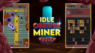 Idle Obelisk Miner screenshot 15