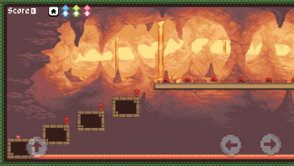 Unnamed Platformer screenshot 0