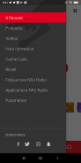 NRJ : Radios & Podcasts screenshot 1