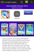 Applicazioni di Natale screenshot 9