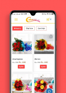 Cakezz: Cake Order Online App screenshot 4