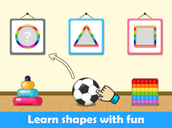 Toddler Learning - Kids Games screenshot 9