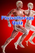 Physiotherapy Quiz Pro Knowledge Trivia Challenge screenshot 0