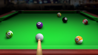 Pool Tour - Pocket Billiards screenshot 4