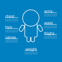 My Body Measurements