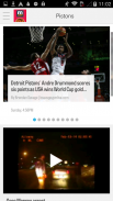 MLive.com: Pistons News screenshot 1