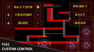 ZX Runner screenshot 5