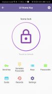 LV Home Key screenshot 1