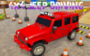 REAL CAR PARKING Driving Games screenshot 19