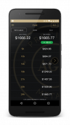 AGD Live Gold Price Calculator screenshot 1