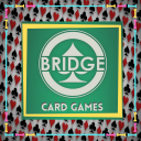Bridge : Card Games Icon