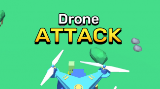 Drone Attack – Shoot’em All screenshot 3