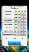 World Geography - Quiz Game screenshot 7