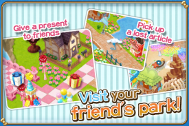 Hello Kitty World - Fun Game screenshot 13