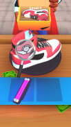 Fake Buster 3D screenshot 1