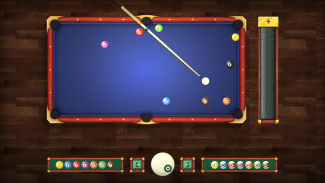 Pool: 8 Ball Billiards Snooker screenshot 15