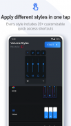 Volume Styles - Custom control screenshot 5