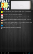 What About Today? screenshot 0