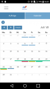 Manpower FIRElease App screenshot 0