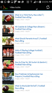 College Football Recruiting screenshot 2