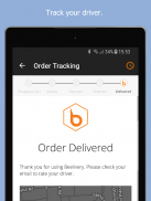 Beelivery: Grocery Delivery screenshot 8