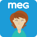 MEG | Healthcare Quality App Icon