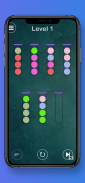 Shuffle the Balls - 2021 screenshot 1
