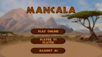 Mancala - Free Online Game screenshot 2