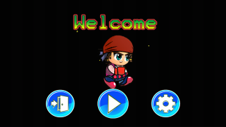 Momo Adventures screenshot 1