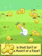 Emoji Evolution - Clicker Game screenshot 0