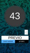 Rap Master: Improvisar freestyle formato FMS screenshot 2