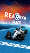 ORIS Reaction Race screenshot 0