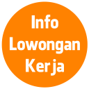 Info Lowongan Kerja Icon