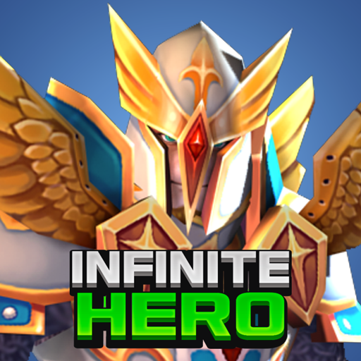 INFINITE HERO - Baixar APK para Android | Aptoide