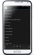 Short Stories Audiobooks screenshot 0