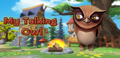 My Talking Owl