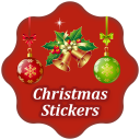 Christmas Sticker Pack WAStick Icon