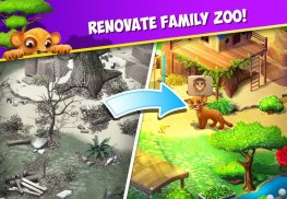 Family Zoo: The Story screenshot 10