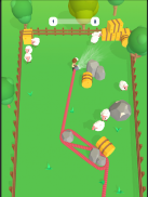 Sheep Shaver screenshot 1