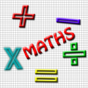 Basic Math Operations Icon