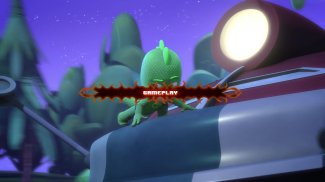 PJ's Super Green Gekko screenshot 0