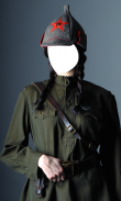Army Photo Montage screenshot 1
