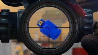 3D sniper shooting:  Army screenshot 0