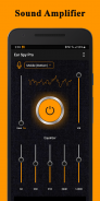 Ear Spy Pro-Deep Live Hearing screenshot 1