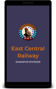 ECR Danapur Division screenshot 0