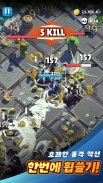 신들의 던전 : 신 키우기 액션 RPG screenshot 11