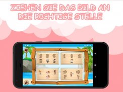 Baby Puzzles - Holzblöcke screenshot 5