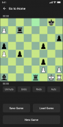 Chess screenshot 1