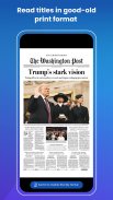 Magzter: Magazines, Newspapers screenshot 30