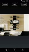 500+ TV Shelves Design screenshot 17